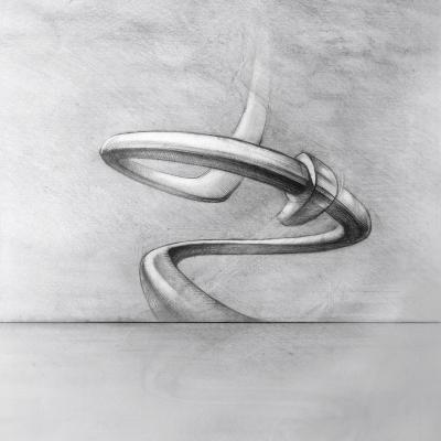 Spiral. Pshenichnyi Andrey