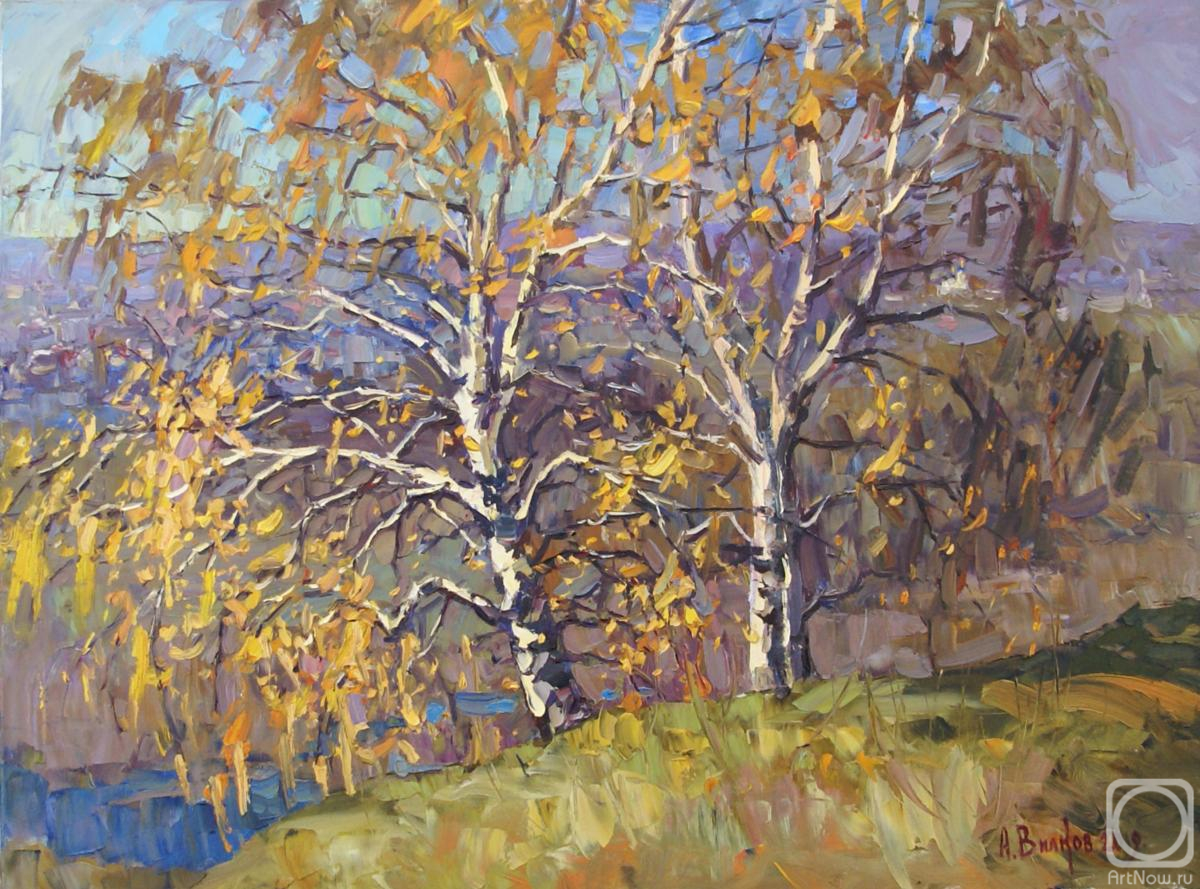 Vikov Andrej. Untitled