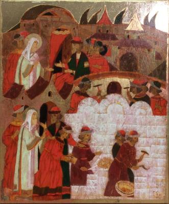 �������� ������. �������. ������������� ���������� ������ (���������). �������� �����