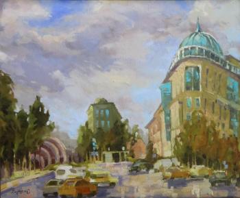 �� ������� ������. �������� �������