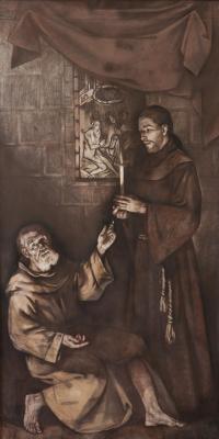 ������� �������, ���������� �.�. ��������, 4 ����