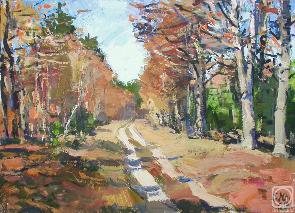 �������. ������� ����. ������ �����