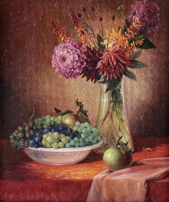 Untitled. Gribennikov Vasily