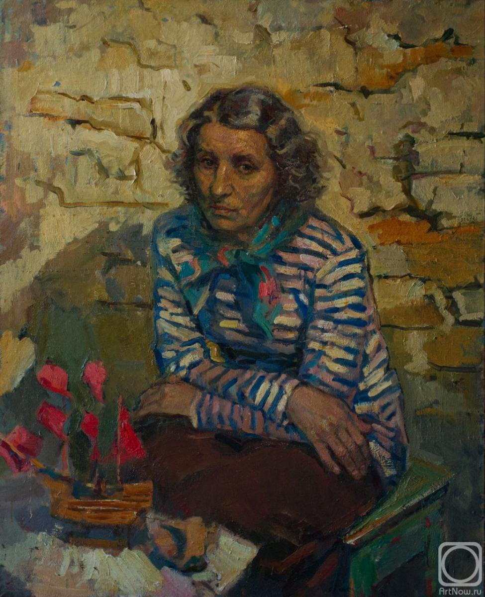 Sorokina Olga. Untitled