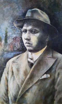 ������� �������� �������� �������� 1930-� �����