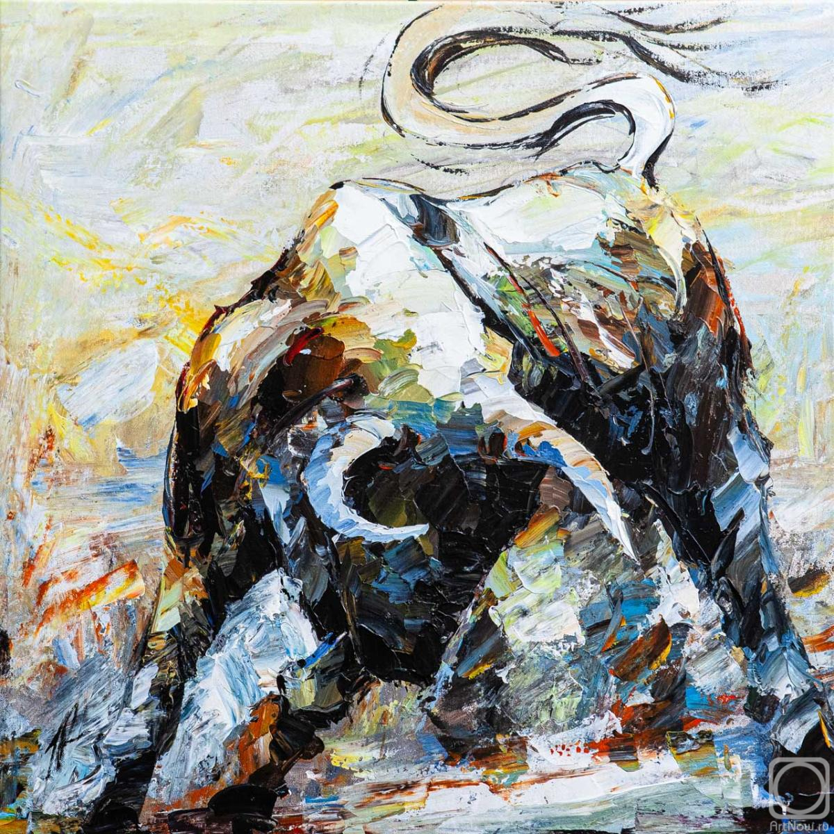 ������� ������ �� ������. �������� ����. El Toro