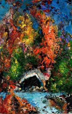 ����� �� ���� �����. ������� ��������