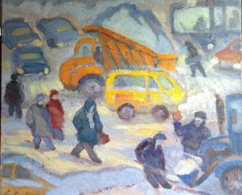 ������� ������. ���������� �������