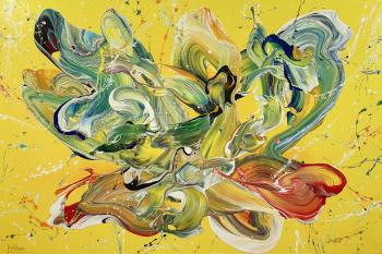 Abstract No.2235. Valdem Rayan