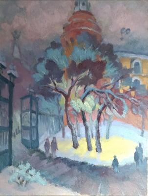 ���� ���������������� ����. ���������� �������