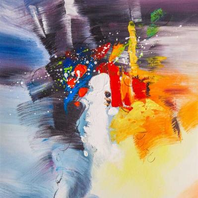 Something about emotional self-regulation N6. Vevers Christina