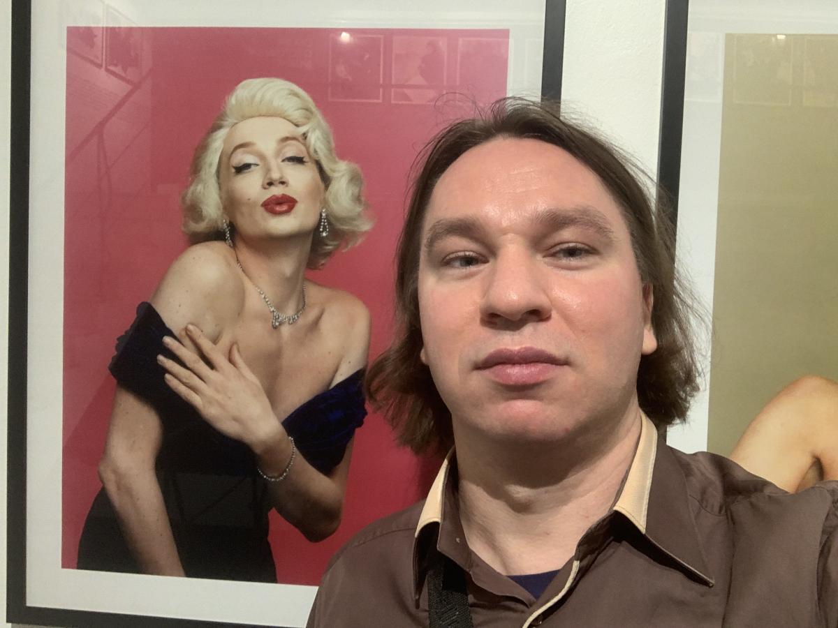 ������ ������ �����������