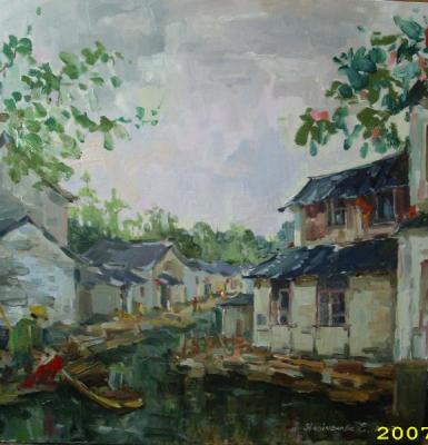  ( Hangzhou).  