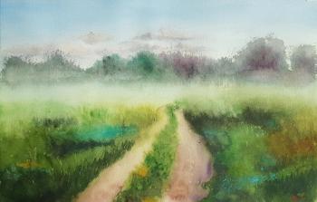 Untitled. Newman Nathalie