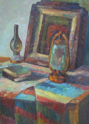 ������� ���������� � ������