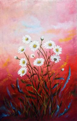 The Daisies