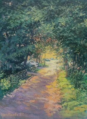 ������� ���������� ������ � ������