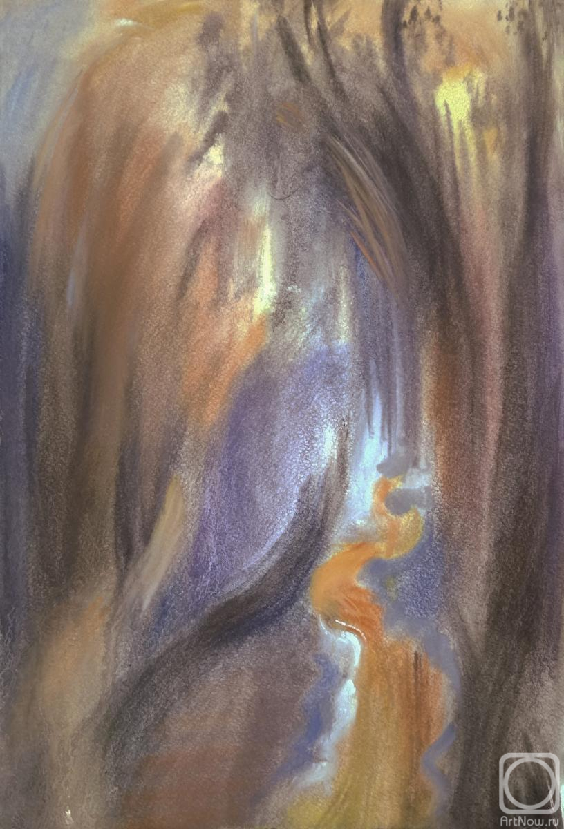 Polikarpova Olga. Untitled