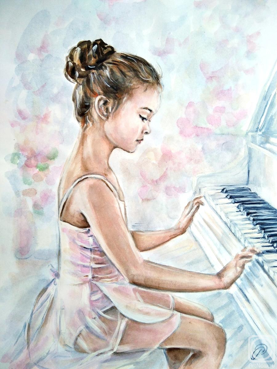 Rodionova Svetlana. Untitled