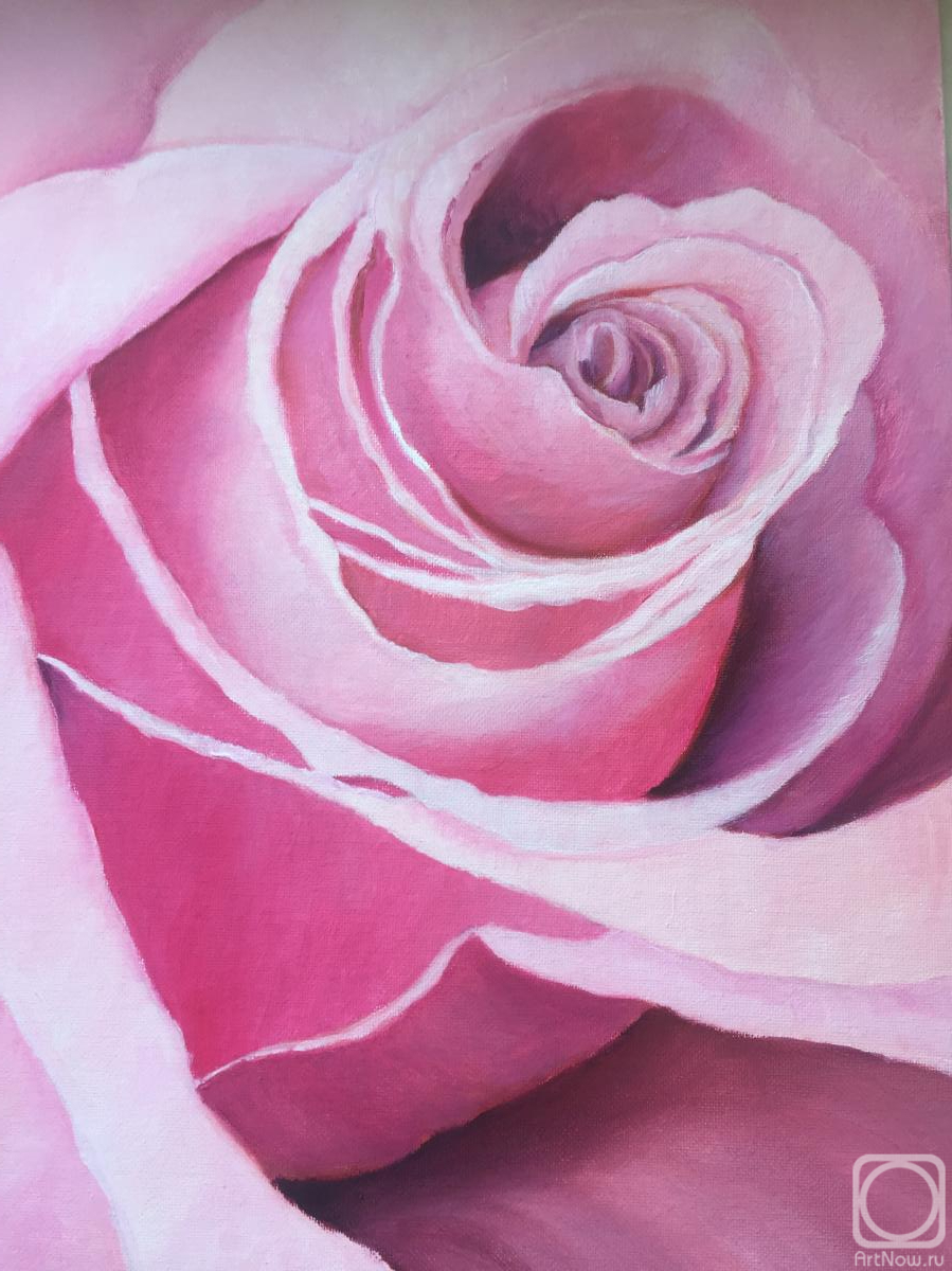 Kalmykova Zhanna. Untitled