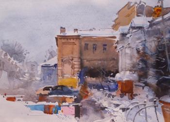 ������� ����� � ������