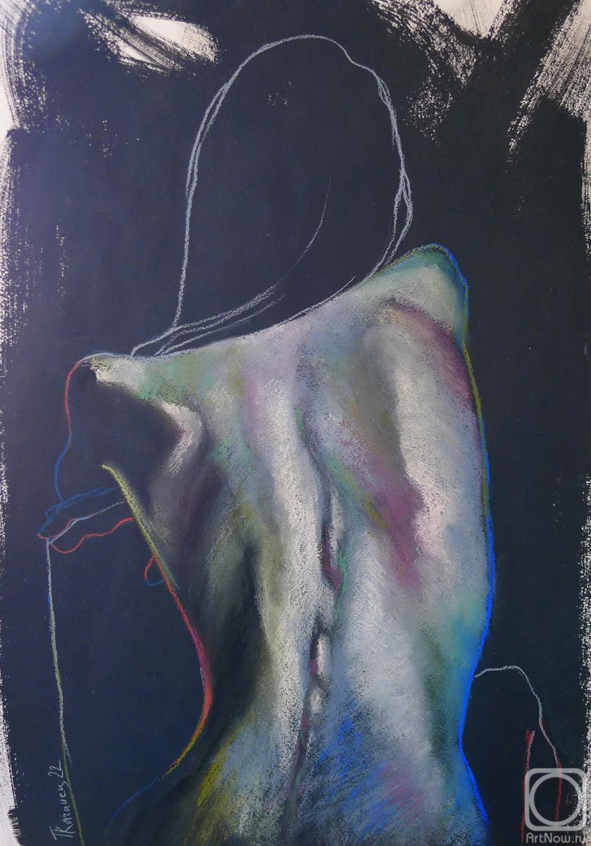 Kaganets Tatyana. Untitled