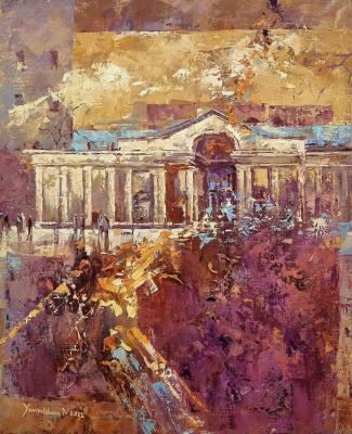 ������ ���������. ���������� �������