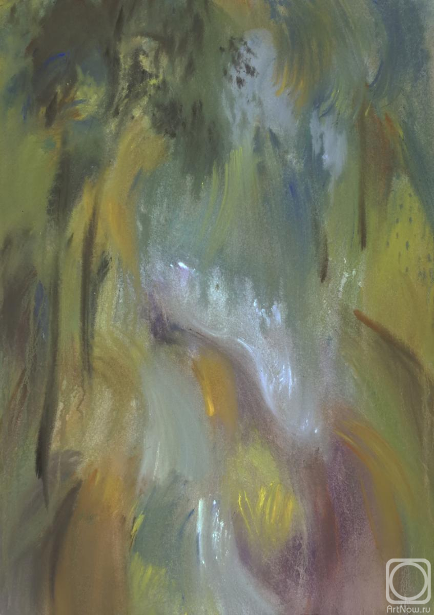 Polikarpova Olga. Untitled