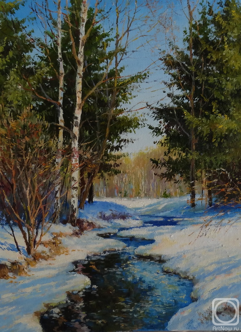 Borisova Irina. Untitled