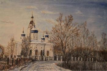 ���� �.���������. ������ ������