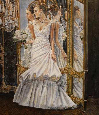 Mirrors. Frolov Andrey