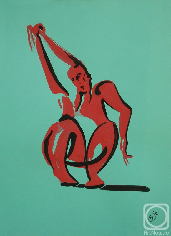 Osyka Evgeniya. 36758