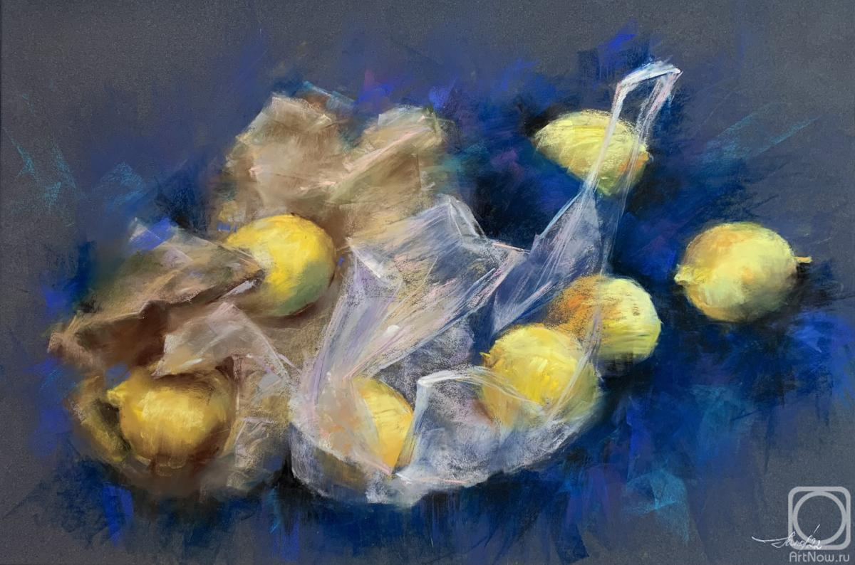 Golovach Svetlana. Avoid traps