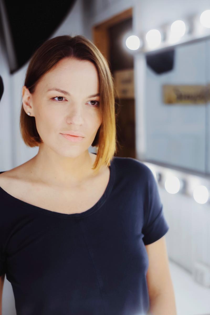 Kudryavtseva Elizaveta