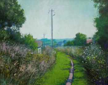 ������� ��������� � ����