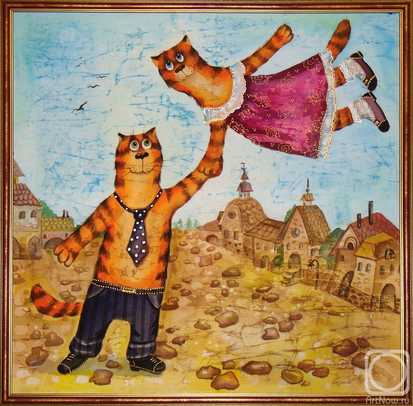 ������ �����. ��������