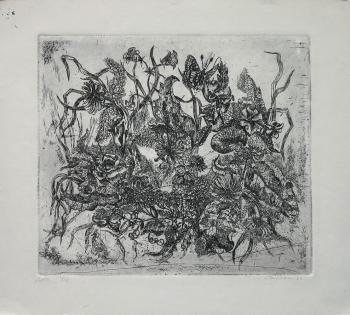 Summer. Chistova Olga