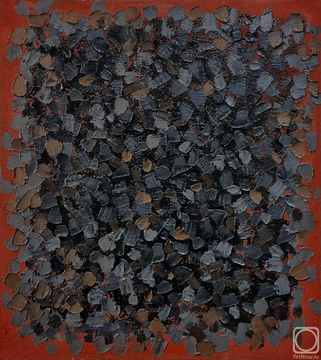 Avdeev Aleksandr. Untitled