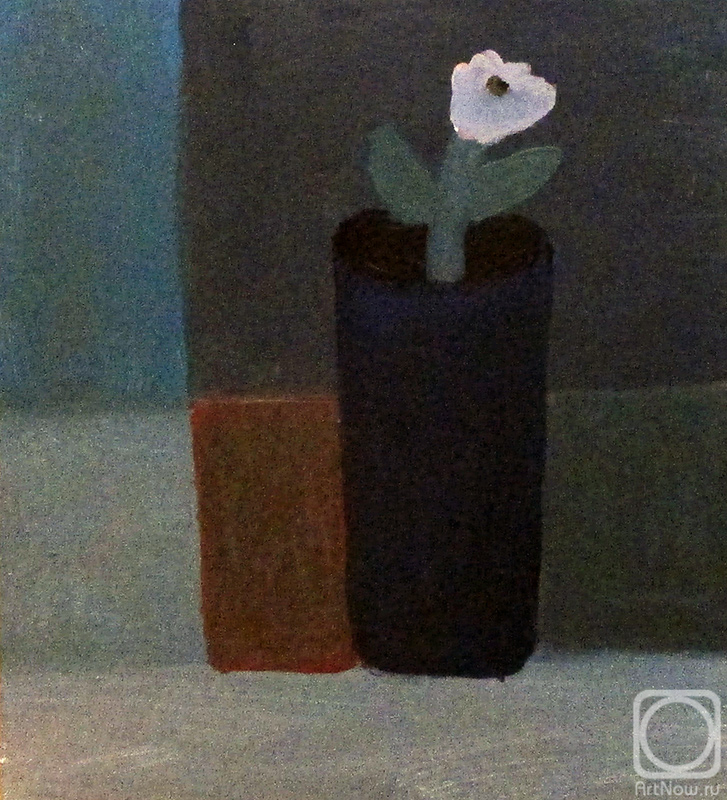 Jelnov Nikolay. Untitled