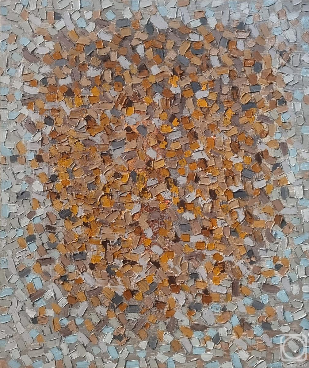 Avdeev Aleksandr. Untitled