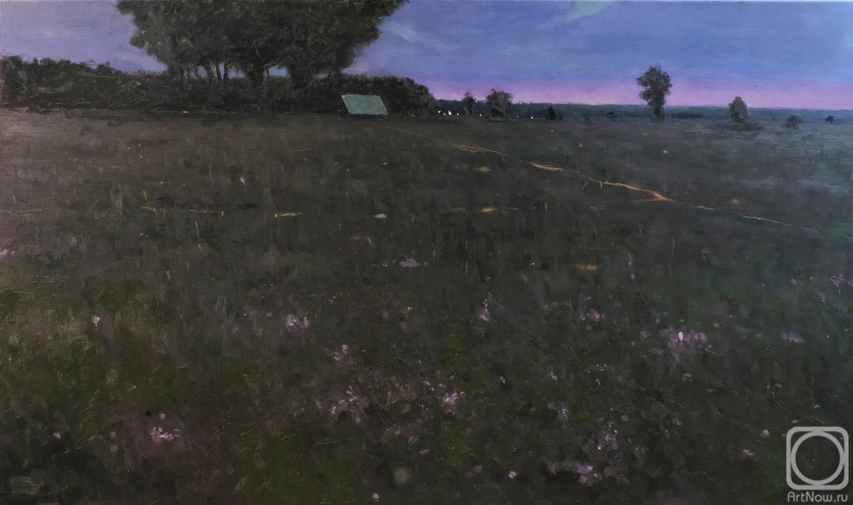 Sokolov Igor. Untitled