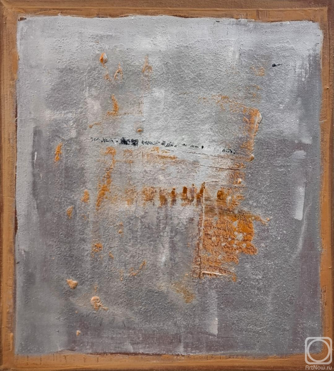 Avdeev Aleksandr. Untitled