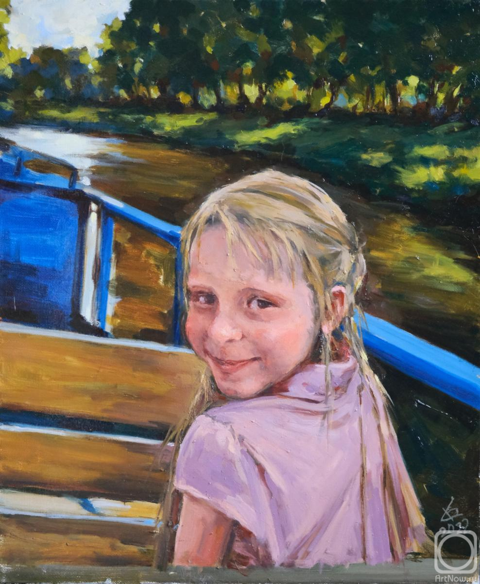 Basistov Sergey. Untitled