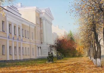 ������ (���������). ������� �����