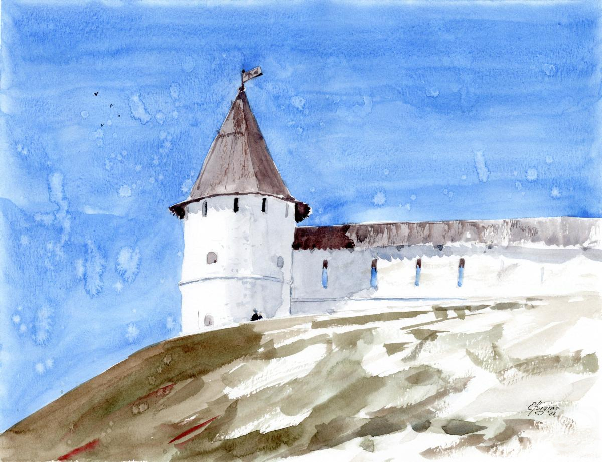 �������. ������� �����. ��������� ������ #1