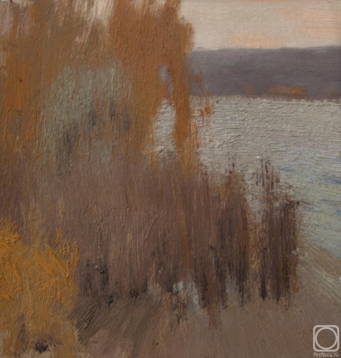 Skorobogatov Ivan. November