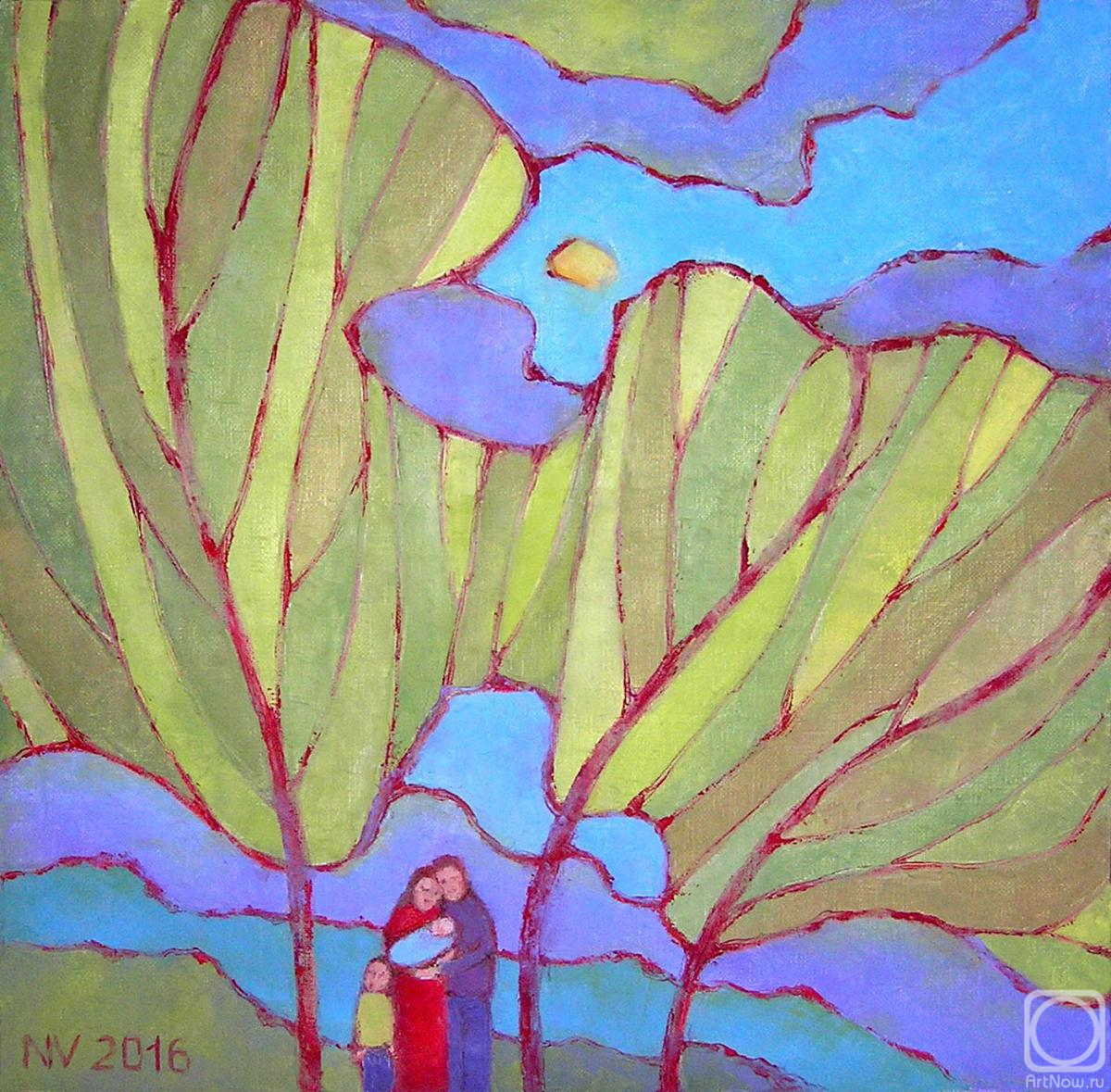 ������� ������ �� ������. ������� �������. June