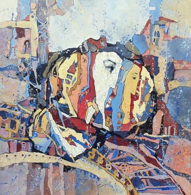 Living Stones2. Snejinscaia Drujana