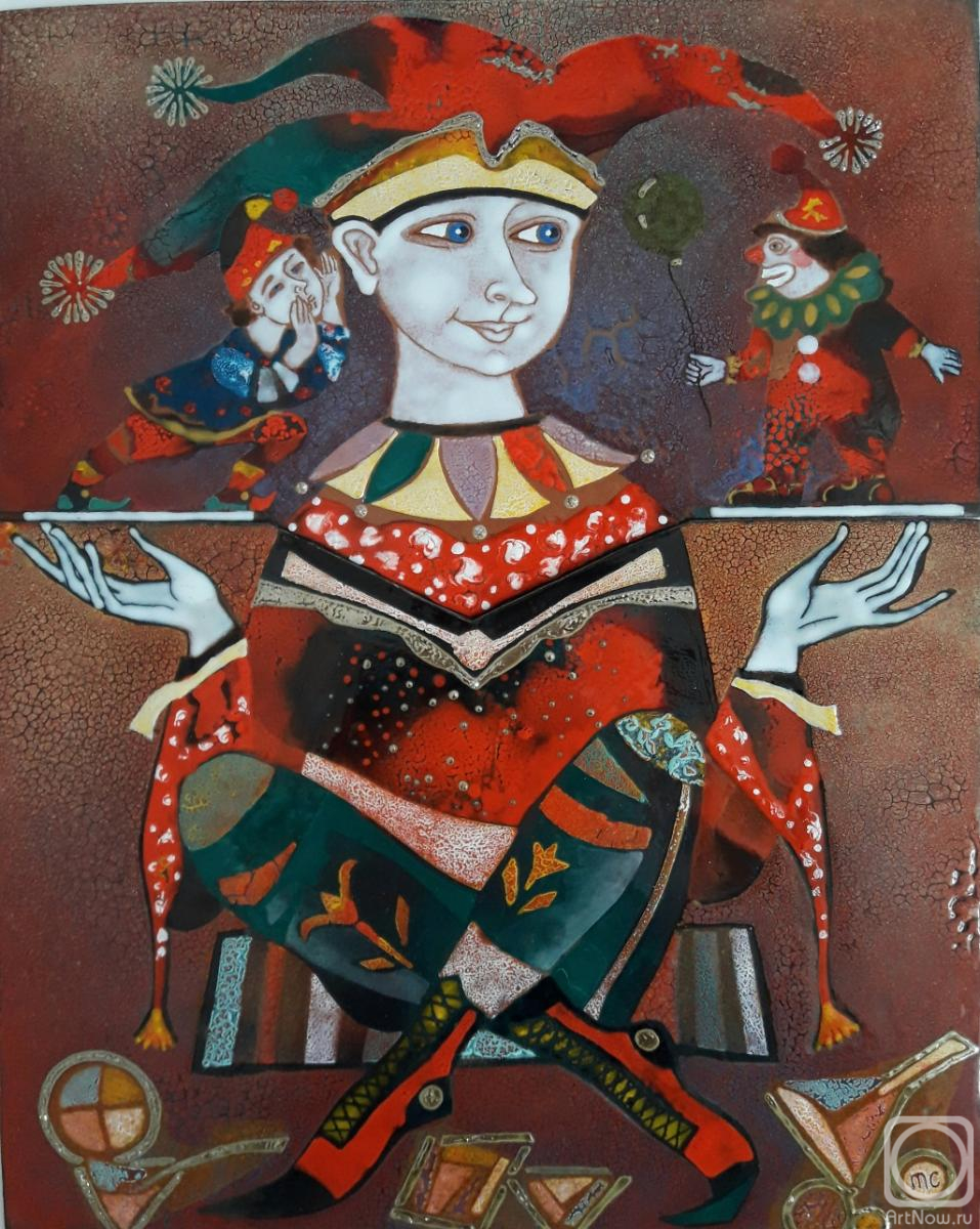 ������� �������. ����� ����������