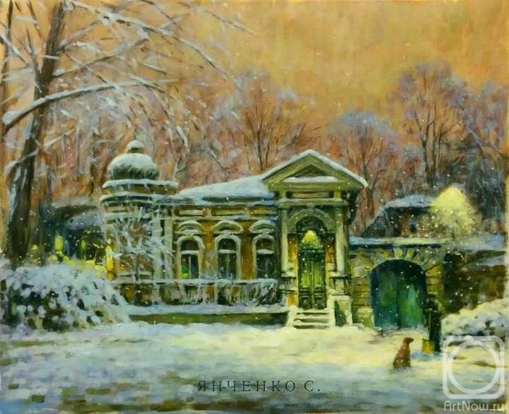 ������� ������ �� ������. ������� ������. ������� �����" (������� �.��������, ��. ���������, 25. ����������) �� �����: "������ ������-��-����